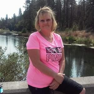 Meet your Posher, Irene