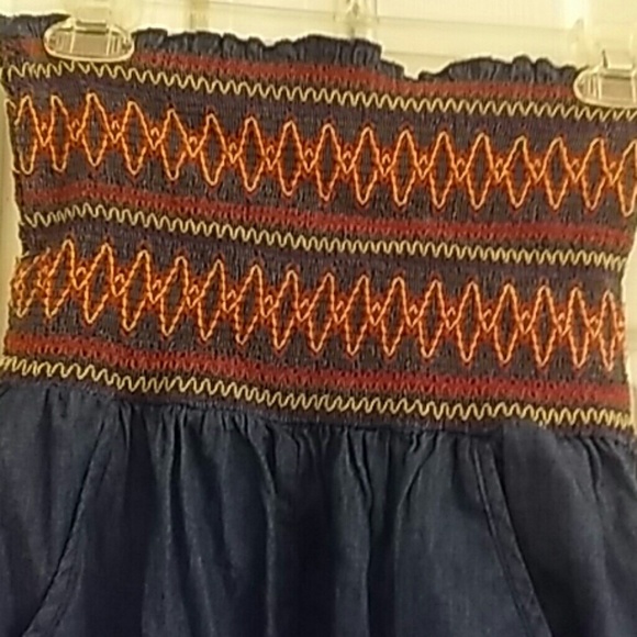 Romper - Picture 2 of 4