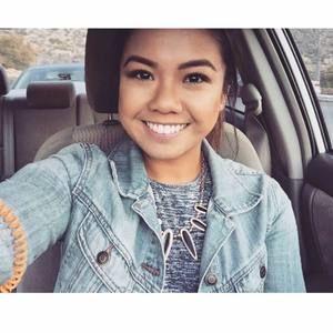 Meet your Posher, Kristina