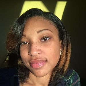 Meet your Posher, Shawnquil