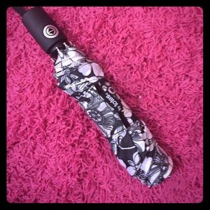 Totes umbrella! 💋💕👑