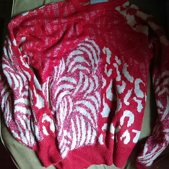 Ugly Sweater