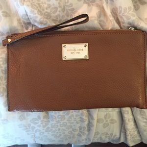 Michael Kors clutch