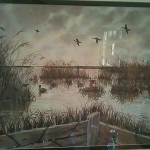 Meet your Posher, Gaither