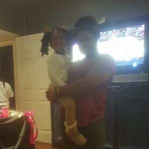 Meet your Posher, Jerlene