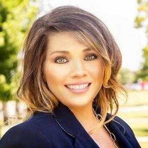 Meet your Posher, Frances