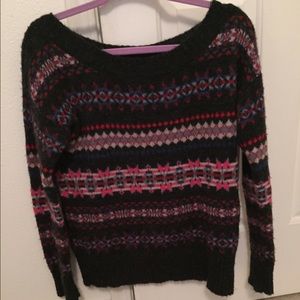 American Eagle Sweater