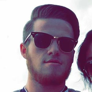 Meet your Posher, Chad