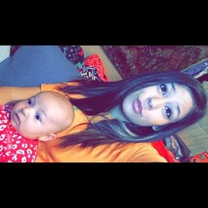 Meet your Posher, Alyssa