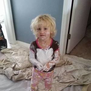 Meet your Posher, Patricia