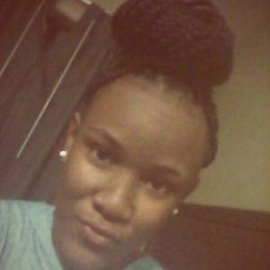 Meet your Posher, Erica