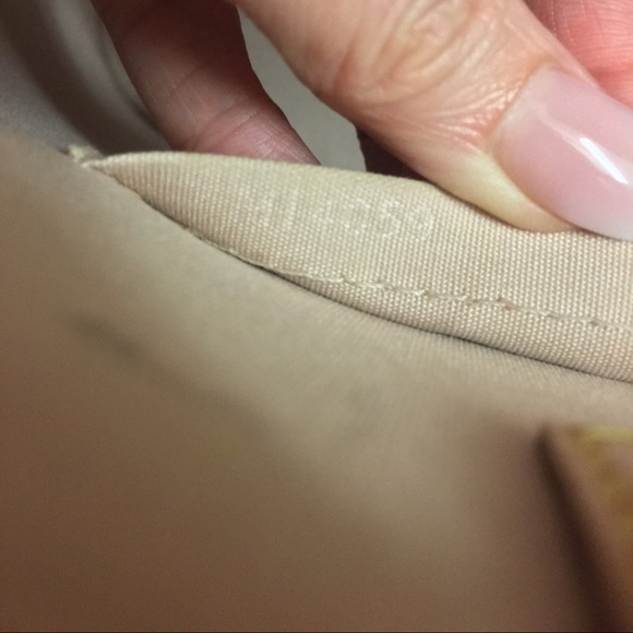 ✔️Traded! Louis Vuitton Alma BB Rose Florentin - Picture 2 of 4