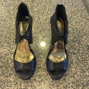 Jessica Simpson Heels