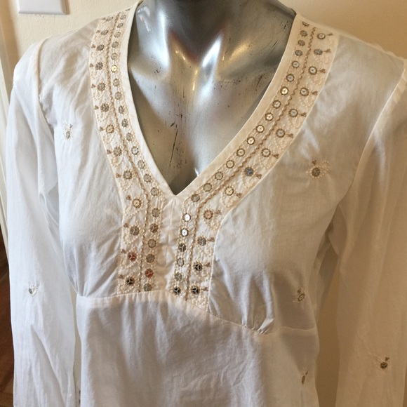 Express tunic - Picture 1 of 4