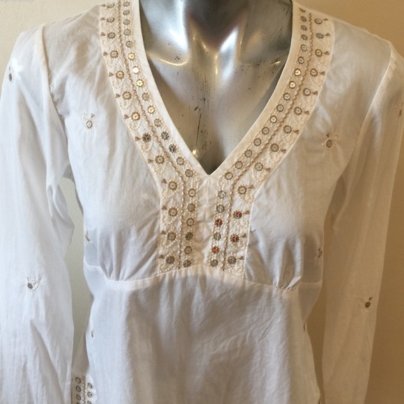 Express tunic - Picture 2 of 4