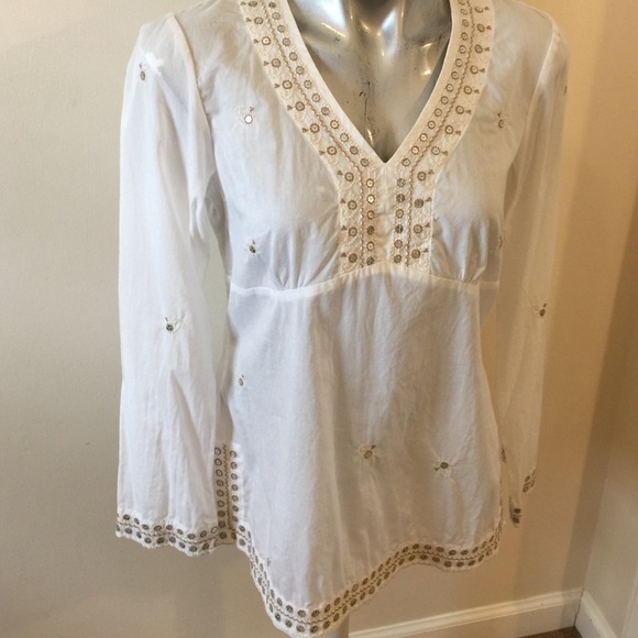 Express tunic - Picture 3 of 4