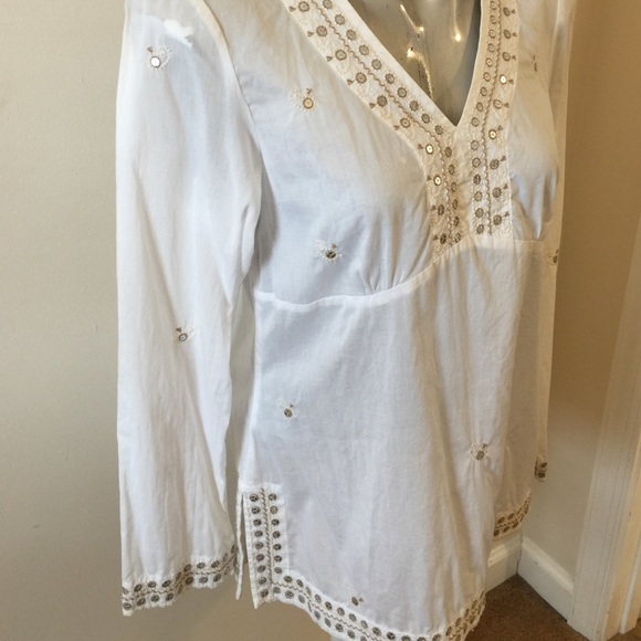 Express tunic - Picture 4 of 4
