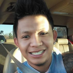 Meet your Posher, Ryan