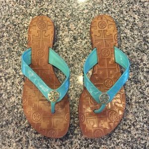 Tory Burch Thora Sandals