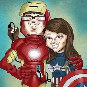 Meet your Posher, Taylor