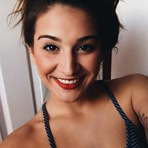 Meet your Posher, Brittnee