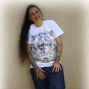 Meet your Posher, Brandy