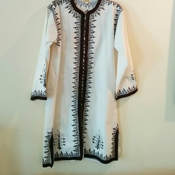 Dresses & Skirts - Beautiful Moroccan Kaftan