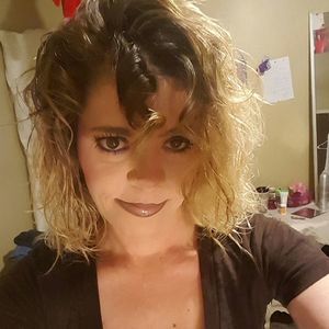 Meet your Posher, Terri