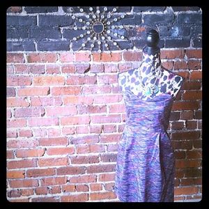 Party Like It's 1999 Dress