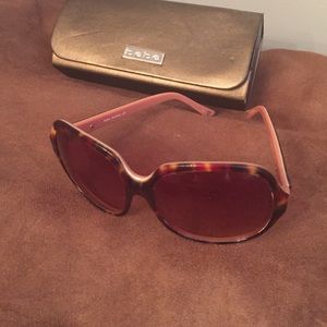 Bebe sunglasses