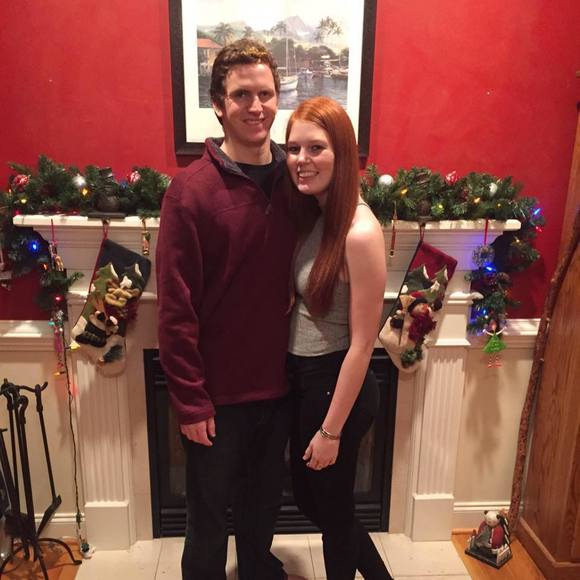 Meet your Posher, Caroline