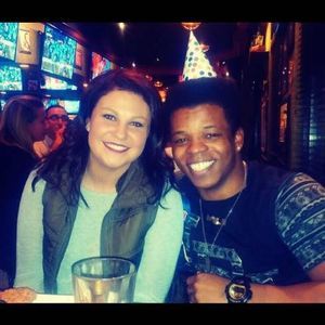 Meet your Posher, Savannah