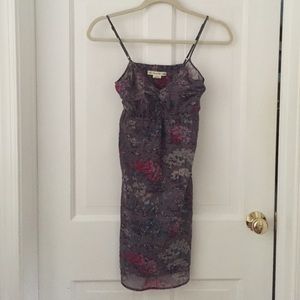 AEO dress