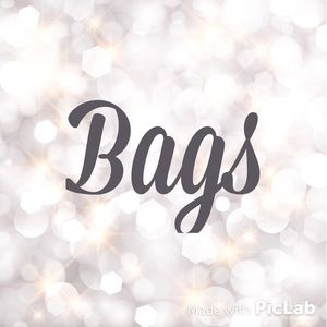 Bags!!