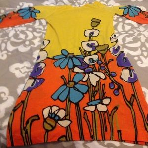 Jcrew Merino Wool Sweater Dress