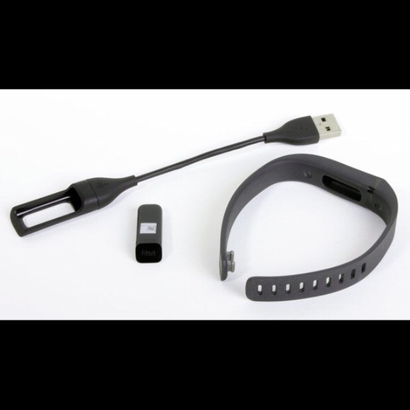 FitBit Flex SOLD ON MERC.