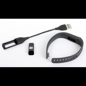 FitBit Flex SOLD ON MERC.