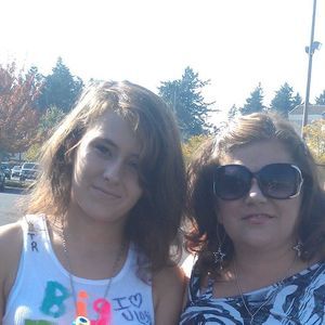 Meet your Posher, Tasha