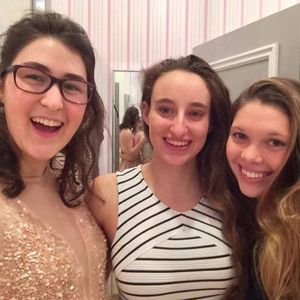 Meet your Posher, Kylie