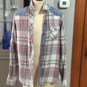 Flannel