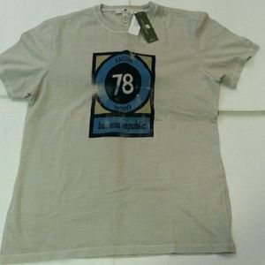 NWT Organic cotton T-Shirt