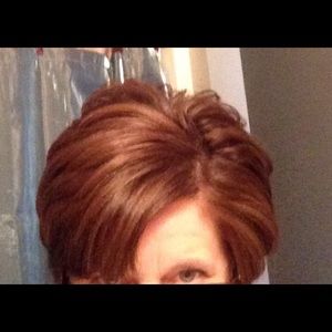 Meet your Posher, Sharon