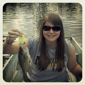 Meet your Posher, Allison