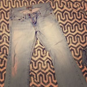 Abercrombie Jeans