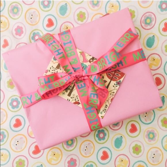 Wrapped with Love 💕 - Picture 2 of 3