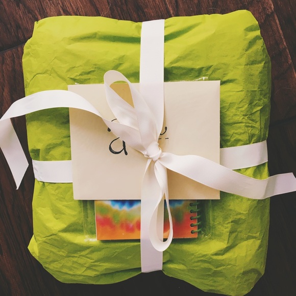 Wrapped with Love 💕 - Picture 3 of 3