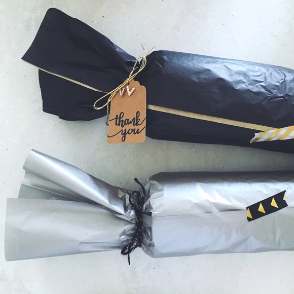 Wrapped with Love 💕 - Picture 1 of 3