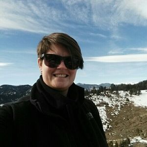 Meet your Posher, Kristine