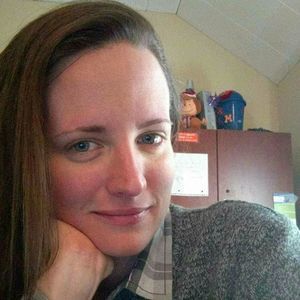 Meet your Posher, Mary