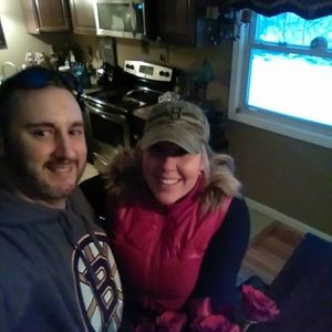 Meet your Posher, Mike